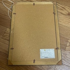 額縁の画像