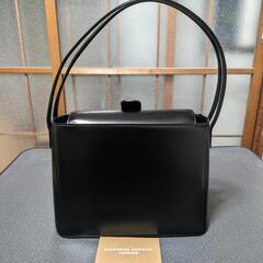 【美品】キャサリンハムネット　バッグの画像