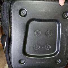 チャイルドシートの画像