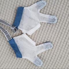 指しゃぶり防止手袋