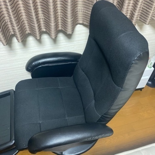 ニトリ家具　1人掛けソファ　