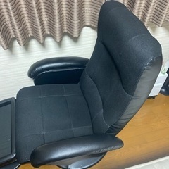 ニトリ家具　1人掛けソファ　の画像