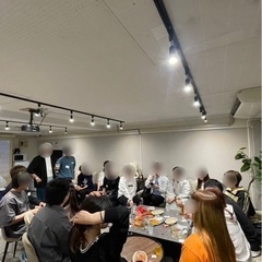 特別企画！シャンパンタワー😎第3回飲み会＆トークゲーム