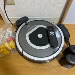 ルンバ 難あり