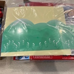 【クリアランスセール】トミカ　タウン道路セットの画像