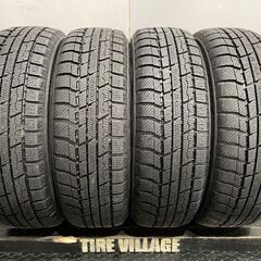 TOYO Winter TRANPATH TX 155/65R14 14インチ スタッドレス 4本 バリ溝 スペーシア フレア ワゴンR アルトラパン等　(KTJ021)クレジットカード QRコード決済可能