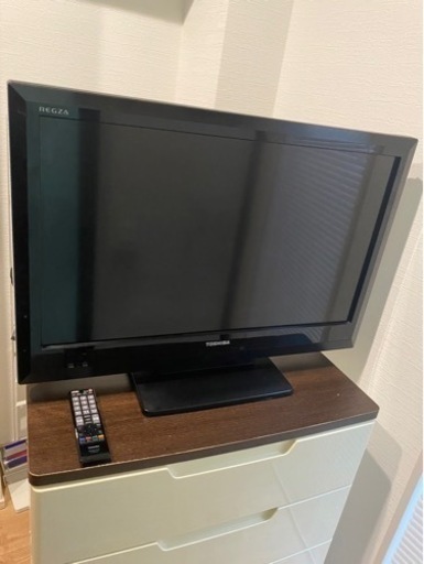 テレビ　取引中