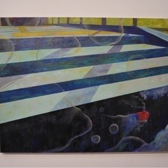 絵画教室　小学生〜高校生の画像