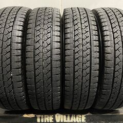 BS BRIDGESTONE BLIZZAK VL1 145R1...