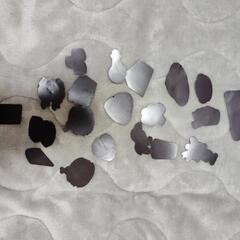 子供用品 キッズ用品 子供用マグネットままごと遊びの画像