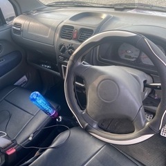 値下げ！スズキ ワゴンR【RR】MT車の画像
