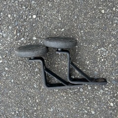 自転車補助輪のみ