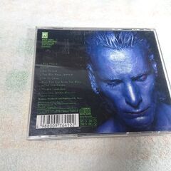 ❄　スティーヴ・ヴァイ / エイリアン・ラヴ・シークレッツ Steve Vai / Alien Love Secrets の画像