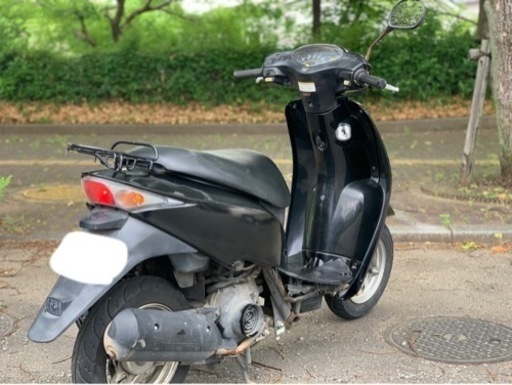 送料無料も 自賠責あり ホンダ DIO 低燃費スクーター ディオ メンテ済 トゥデイ 原付スクーター 原チャリ キメラ 送料無料も 自賠責あり ホンダ DIO 低燃費スクーター ディオ メンテ済