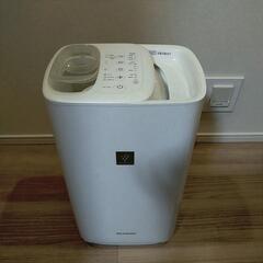 【お取引決定】家電 季節、空調家電 加湿器