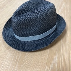 【無料】   レディース用　パナマハットの画像