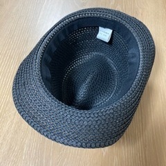 【無料】   レディース用　パナマハットの画像