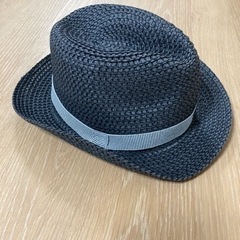 【無料】   レディース用　パナマハットの画像