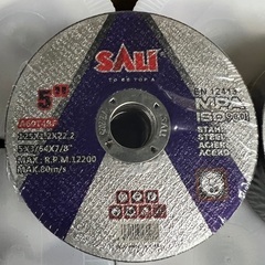 切断砥石1ケース(600枚)の画像