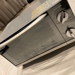 TOSHIBA オーブントースター