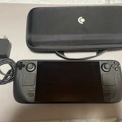steam deckの中古が安い!激安で譲ります・無料であげます(2 steam deckの中古が安い!激安で譲ります・無料であげます(2