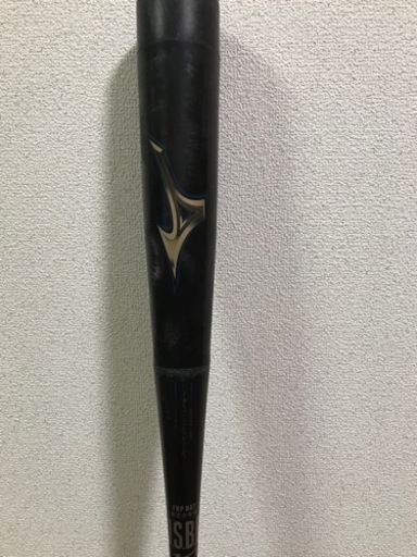 野球バッド(ビヨンドマックスレガシー)