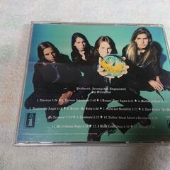 ❄　バッド・フォー・グッド / レフュジー BAD 4 GOOD / REFUGEE の画像