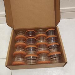 【未使用】椅子の脚カバー　ｌサイズ　４脚分