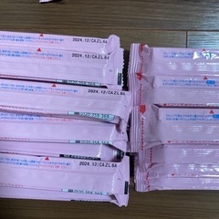 らくらくキューブ ステップ24本の画像