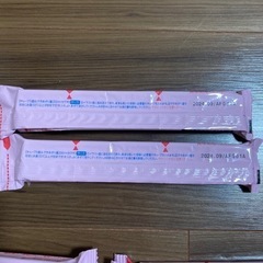 らくらくキューブ ステップ24本の画像