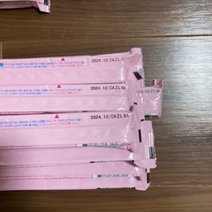 らくらくキューブ ステップ24本の画像