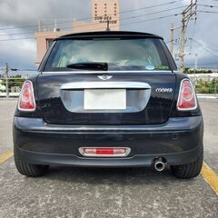 MINI　COOPER 　RAYパッケージの画像