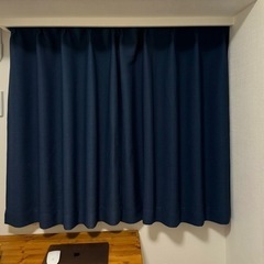 カーテン