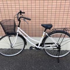自転車を無料または格安で譲ってください！