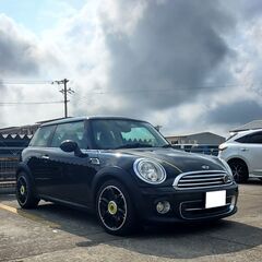 MINI　COOPER 　RAYパッケージの画像
