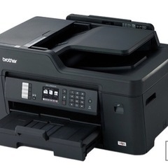 ブラザーMFC-J6580CDW　