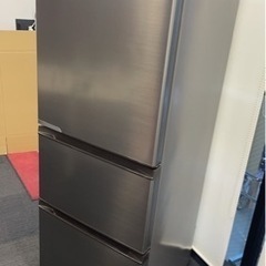 冷蔵庫 HISENSE ハイセンス 3ドア 2021年 HR-D3601S HR-D3601S | ハイセンスジャパン株式会社