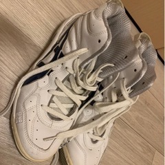 アシックススニーカー　　24.5cm