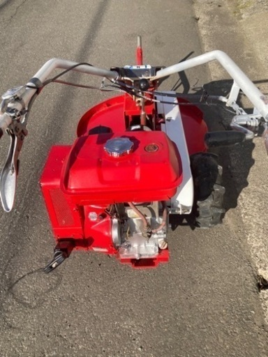 草刈機サンケーサンエースSRD700B (keiko2016) 筒井のスズキの中古