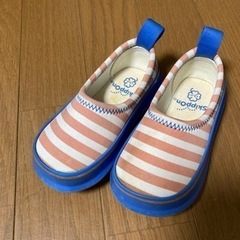 13.0cm    SkippOn スキッポン　ベビーシューズ　...
