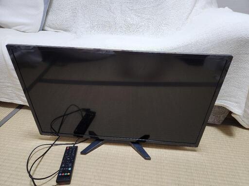 液晶テレビ 32インチ オリオン