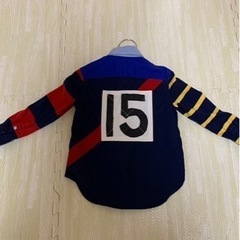 RALPH LAUREN（ラルフローレン）日本サイズ95の画像