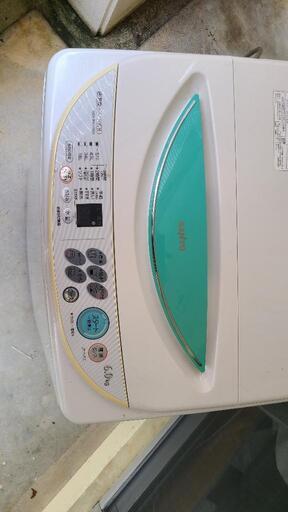 家電 生活家電 洗濯機
