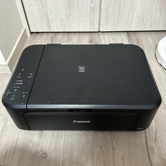 Canon Pixus mg3530 