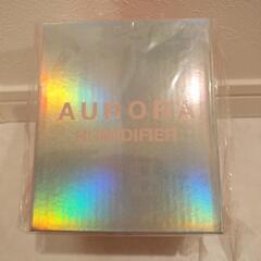 【未使用】 AURORA HUMIDIFIER MATTE PI...