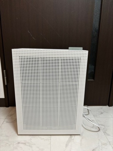 coway 空気清浄機