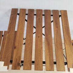TÄRNÖ テルノー テーブル＆チェア2脚 屋外用の画像