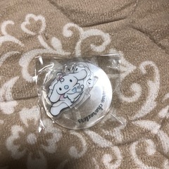 サンリオキャラクタースタンド、フィギュア