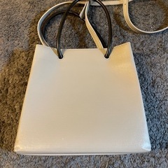 Balenciaga Shopping Tote XXSの画像