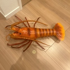 伊勢海老